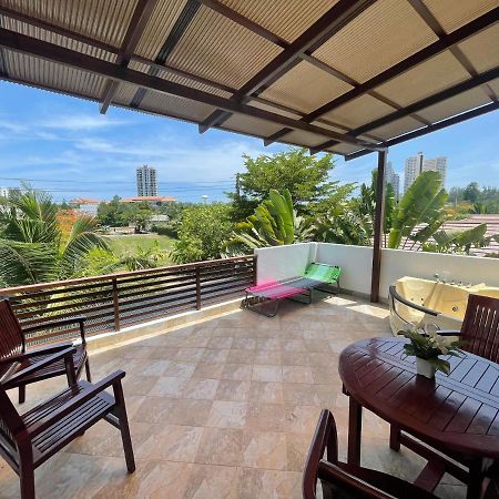 Villa Relax And Rejuvenate In Rayong! Exterior foto