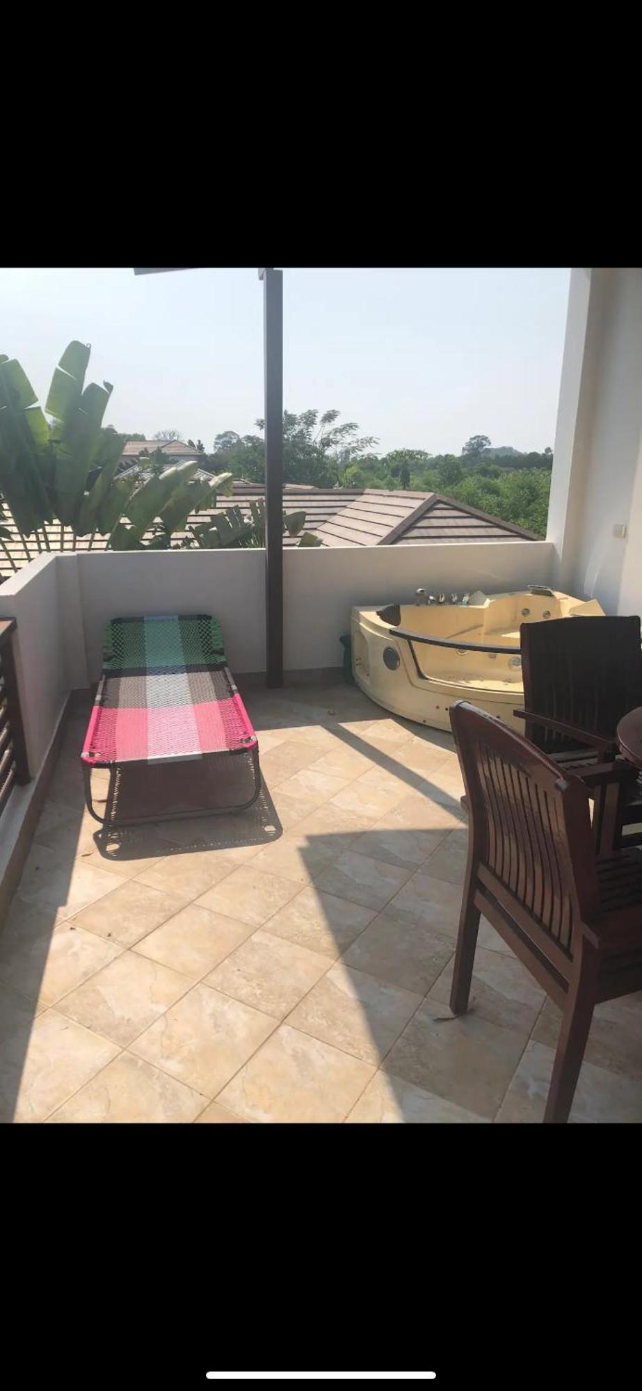 Villa Relax And Rejuvenate In Rayong! Exterior foto